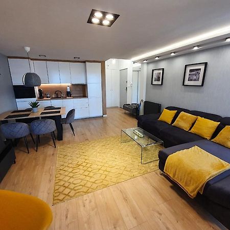 Duplex apartment Morsztynowska Kraków Zewnętrze zdjęcie