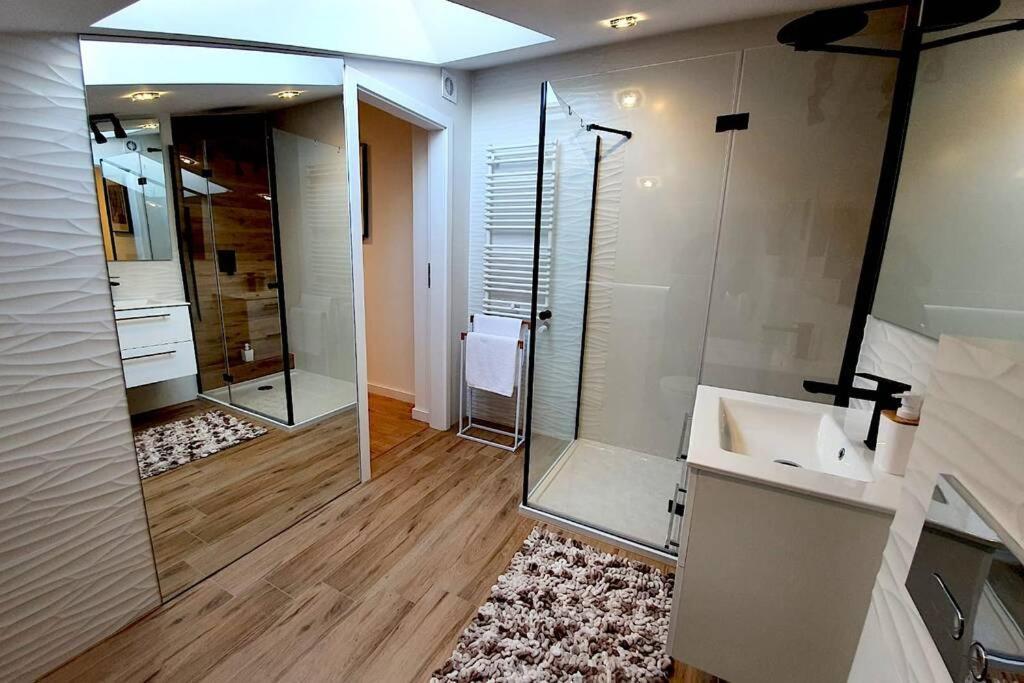 Duplex apartment Morsztynowska Kraków Zewnętrze zdjęcie