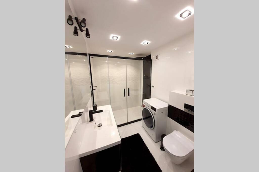 Duplex apartment Morsztynowska Kraków Zewnętrze zdjęcie