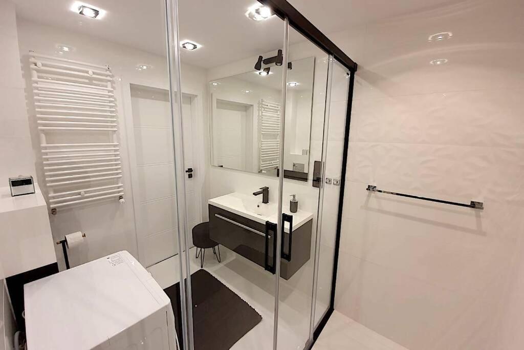 Duplex apartment Morsztynowska Kraków Zewnętrze zdjęcie